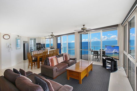 Catalina Resort - Lennox Head Accommodation 30