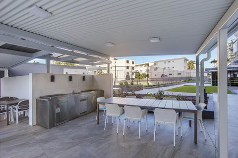 Catalina Resort - Lennox Head Accommodation 17