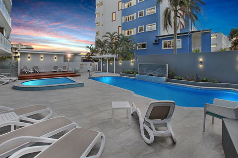 Catalina Resort - Lennox Head Accommodation 21