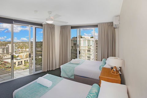 Catalina Resort - Lennox Head Accommodation 33