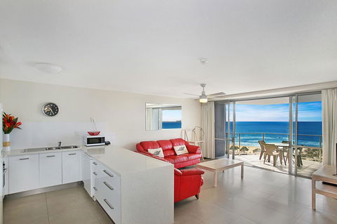 Catalina Resort - Lennox Head Accommodation 35
