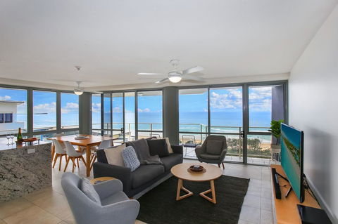 Catalina Resort - Lennox Head Accommodation 25
