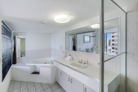 Catalina Resort - Lennox Head Accommodation 7