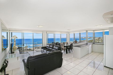 Catalina Resort - Lennox Head Accommodation 4