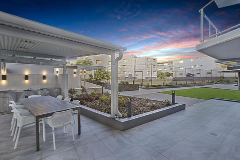 Catalina Resort - Lennox Head Accommodation 23