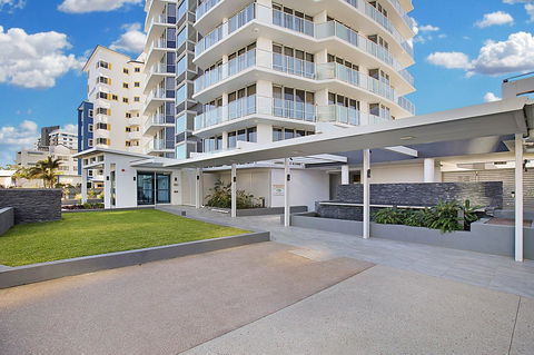 Catalina Resort - Lennox Head Accommodation 22