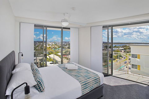 Catalina Resort - Lennox Head Accommodation 28