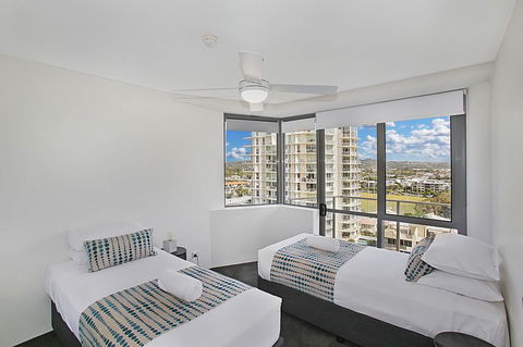 Catalina Resort - Lennox Head Accommodation 27