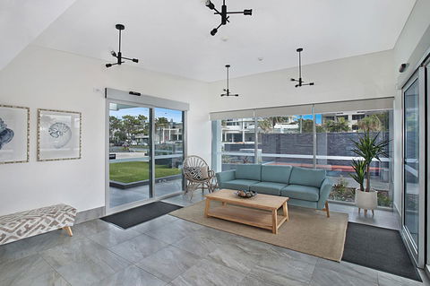 Catalina Resort - Lennox Head Accommodation 18