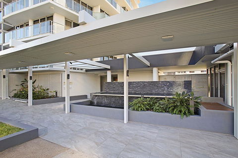 Catalina Resort - Lennox Head Accommodation 24
