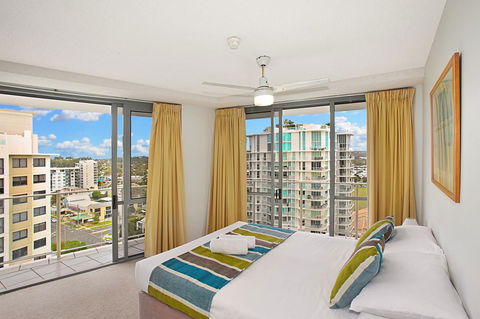 Catalina Resort - Lennox Head Accommodation 9