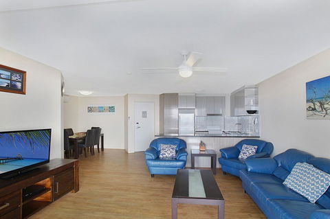 Catalina Resort - Lennox Head Accommodation 36