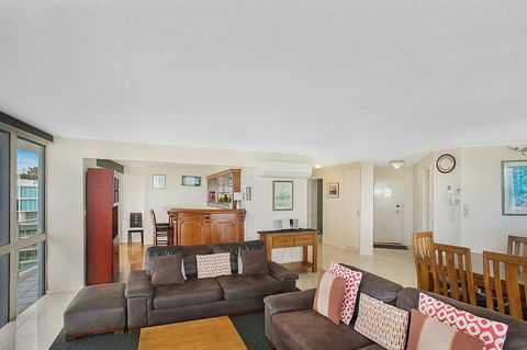 Catalina Resort - Lennox Head Accommodation 29