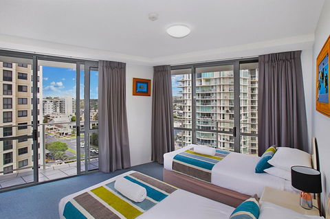 Catalina Resort - Lennox Head Accommodation 10