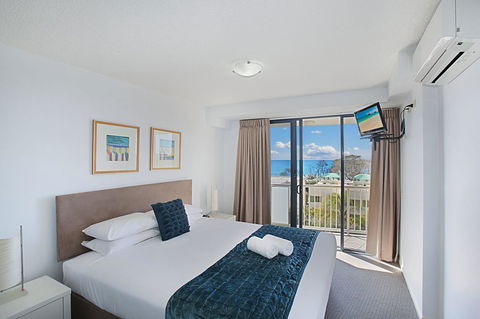 Catalina Resort - Lennox Head Accommodation 13