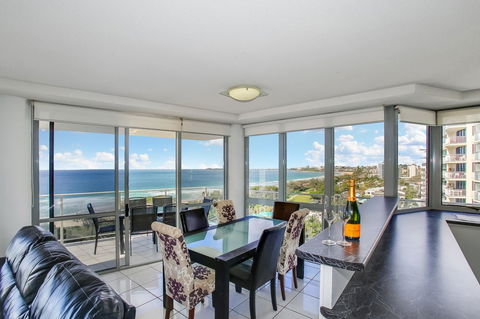 Catalina Resort - Lennox Head Accommodation 2