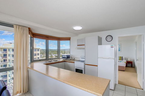 Catalina Resort - Lennox Head Accommodation 6