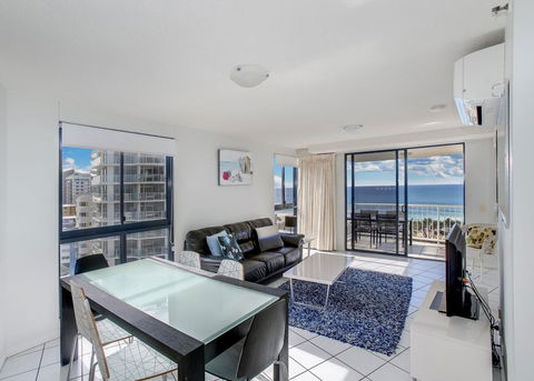 Catalina Resort - Lennox Head Accommodation 16