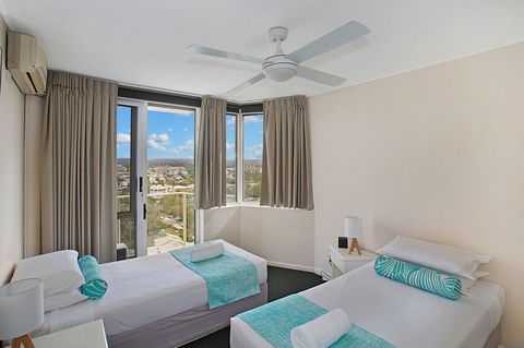 Catalina Resort - Lennox Head Accommodation 32