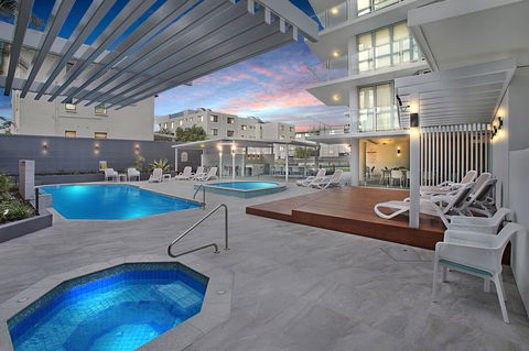 Catalina Resort - Lennox Head Accommodation 0