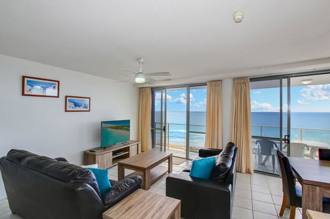 Catalina Resort - Lennox Head Accommodation 5