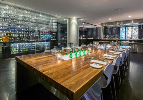 Hilton Brisbane - Lennox Head Accommodation 40
