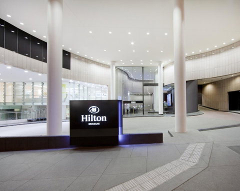 Hilton Brisbane - Lennox Head Accommodation 37