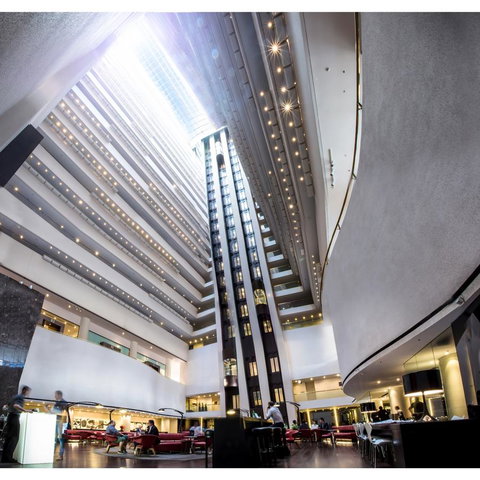 Hilton Brisbane - Lennox Head Accommodation 18