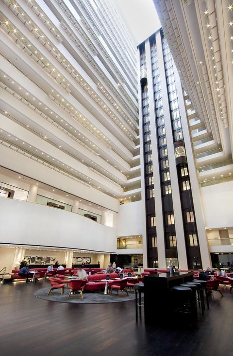 Hilton Brisbane - Lennox Head Accommodation 39