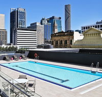 Hilton Brisbane - Lennox Head Accommodation