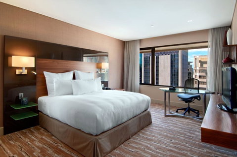 Hilton Brisbane - Lennox Head Accommodation 6