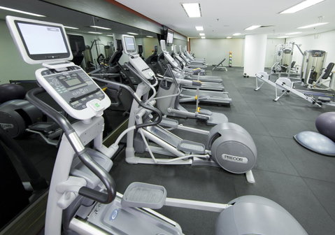 Hilton Brisbane - Lennox Head Accommodation 21