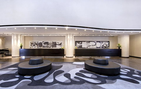 Hilton Brisbane - Lennox Head Accommodation 34