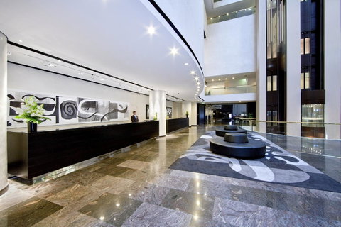 Hilton Brisbane - Lennox Head Accommodation 35
