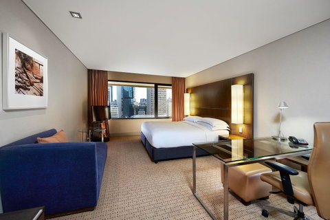 Hilton Brisbane - Lennox Head Accommodation 5
