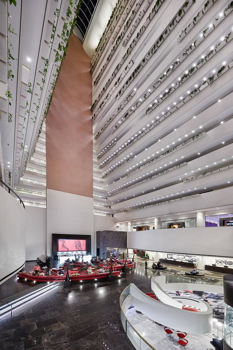 Hilton Brisbane - Lennox Head Accommodation 4