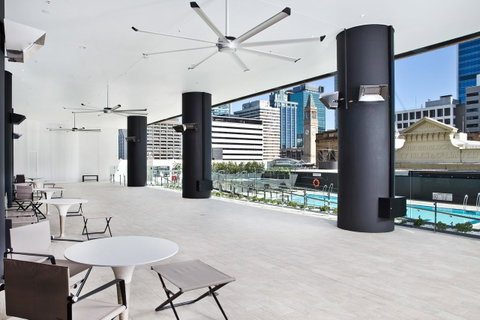Hilton Brisbane - Lennox Head Accommodation 24