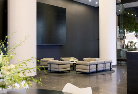 Hilton Brisbane - Lennox Head Accommodation 43