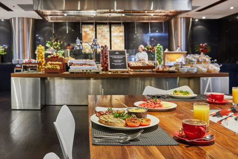 Hilton Brisbane - Lennox Head Accommodation 9