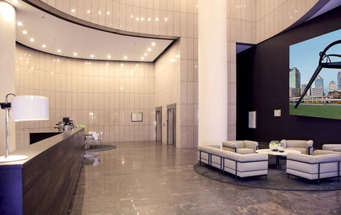 Hilton Brisbane - Lennox Head Accommodation 42