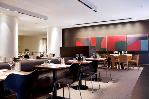 Hilton Brisbane - Lennox Head Accommodation 29