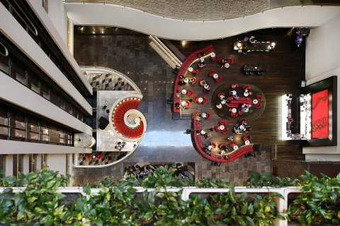 Hilton Brisbane - Lennox Head Accommodation 2