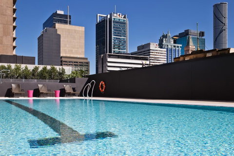 Hilton Brisbane - Lennox Head Accommodation 8
