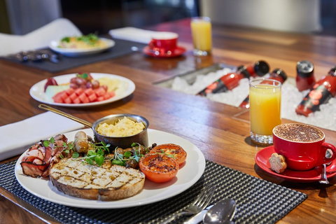 Hilton Brisbane - Lennox Head Accommodation 12