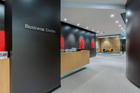 Hilton Brisbane - Lennox Head Accommodation 36