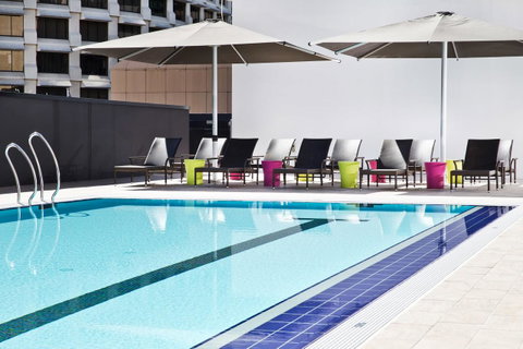 Hilton Brisbane - Lennox Head Accommodation 1