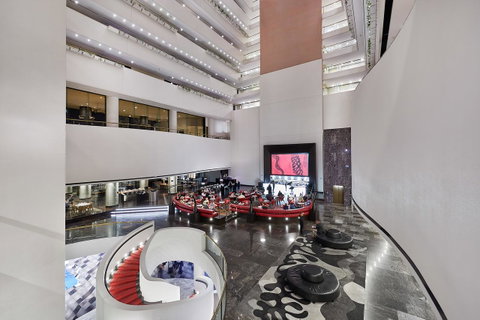 Hilton Brisbane - Lennox Head Accommodation 16