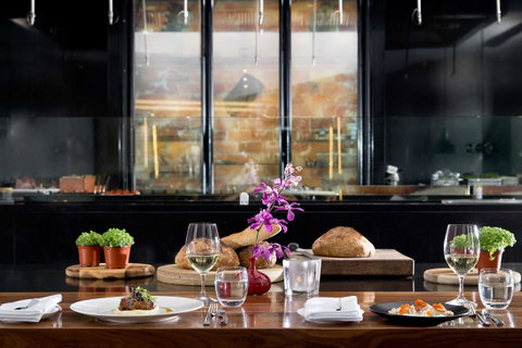 Hilton Brisbane - Lennox Head Accommodation 10