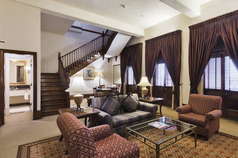 Treasury Brisbane - Lennox Head Accommodation 38