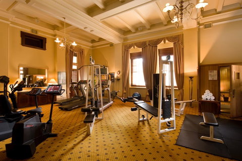 Treasury Brisbane - Lennox Head Accommodation 39